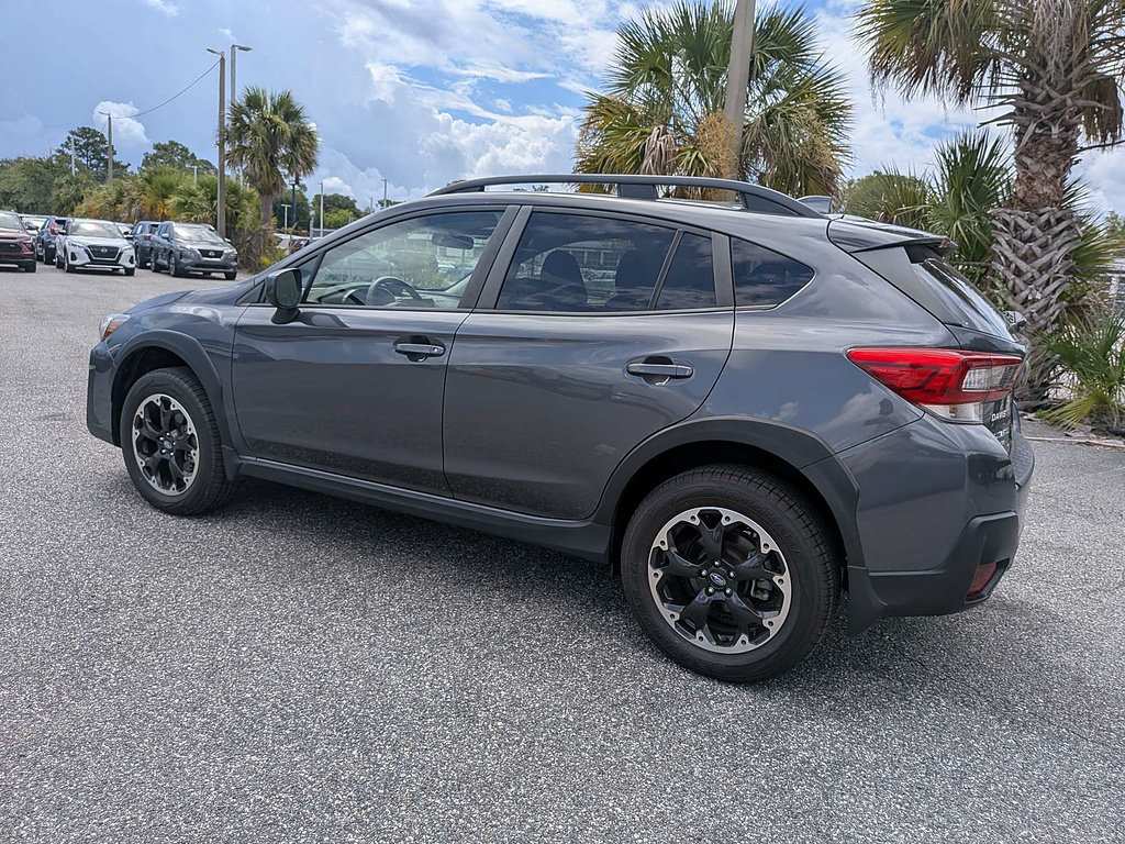 Used 2022 Subaru Crosstrek 2.0i Premium AWD/4WD image 5