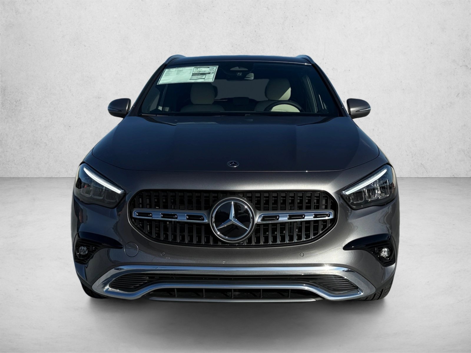 New 2026 Mercedes-Benz GLA 250 4MATIC image 2