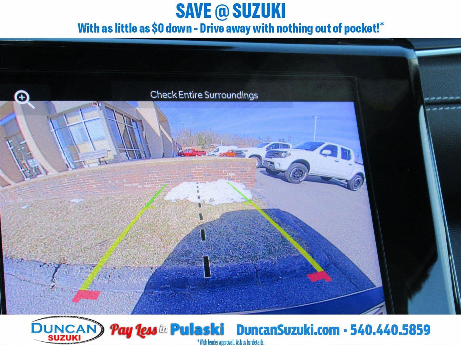 Used 2024 Jeep Grand Cherokee L Laredo image 31