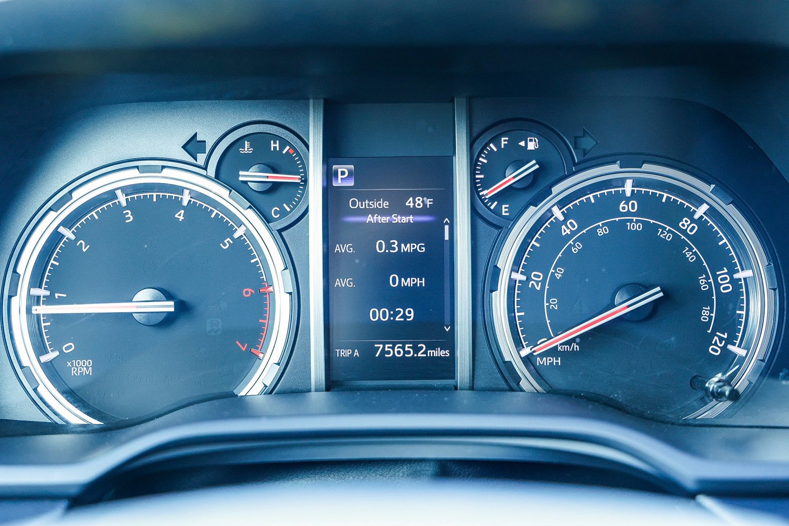 Used 2024 Toyota 4Runner TRD Off-Road Premium image 22