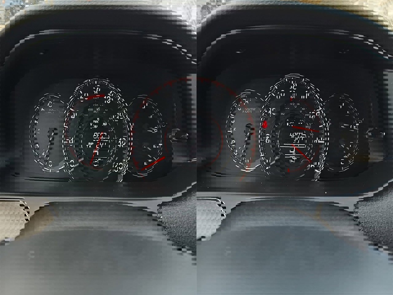 Used 2017 Honda Accord Sport image 18