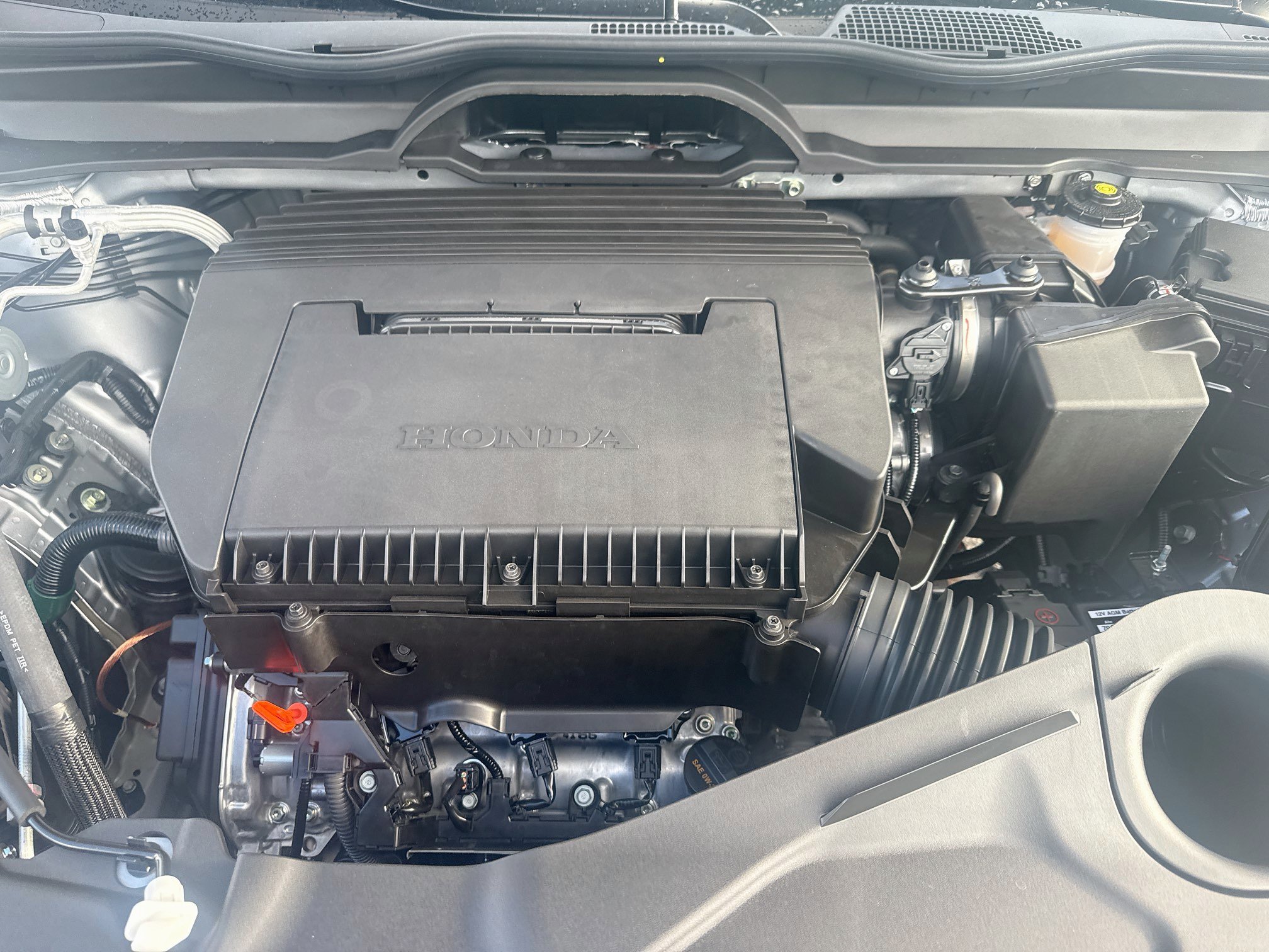 New 2026 Honda Pilot EX-L image 26