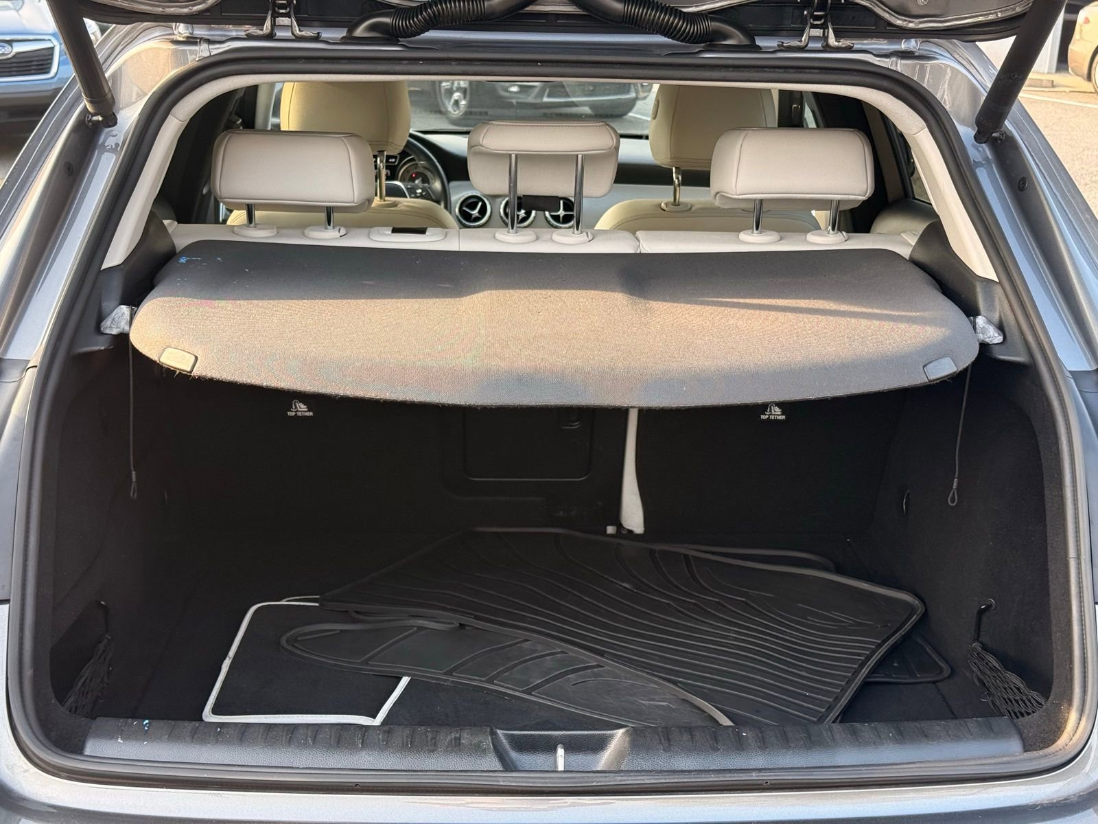 Used 2015 Mercedes-Benz GLA 250 4MATIC image 11