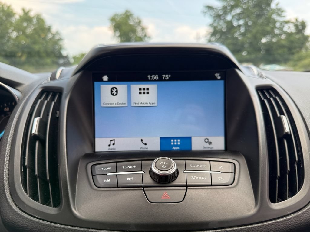 Used 2019 Ford Escape SE FWD image 44