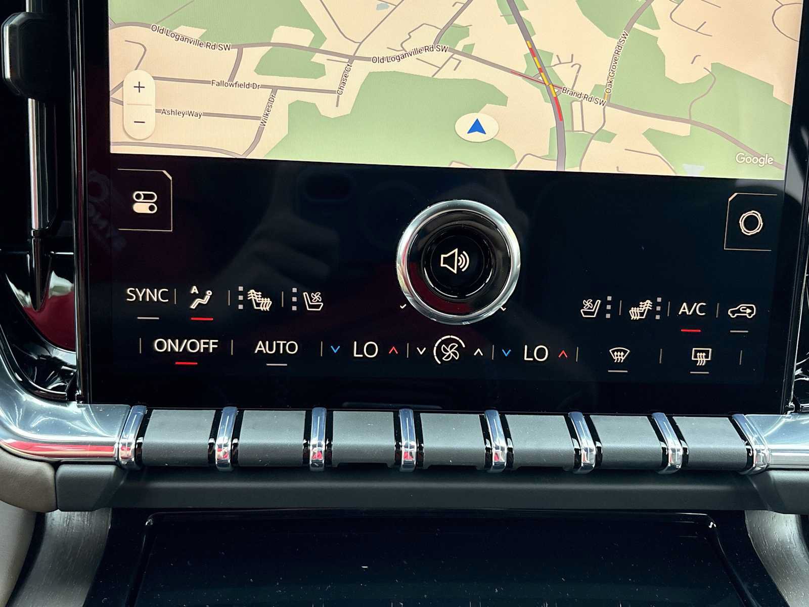 New 2026 GMC Yukon Denali Ultimate AWD/4WD image 6