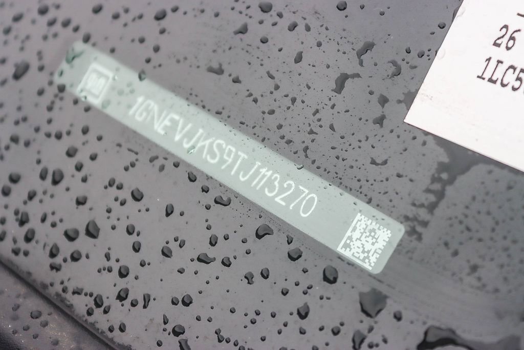 Used 2026 Chevrolet Traverse Z71 w/ Enhanced Driving Package image 27