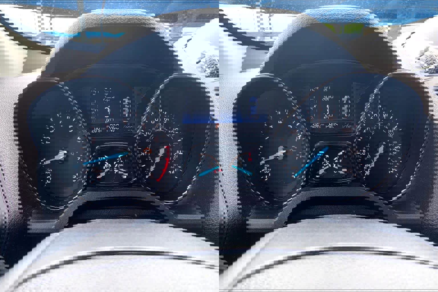 Used 2019 Ford Escape SEL image 26