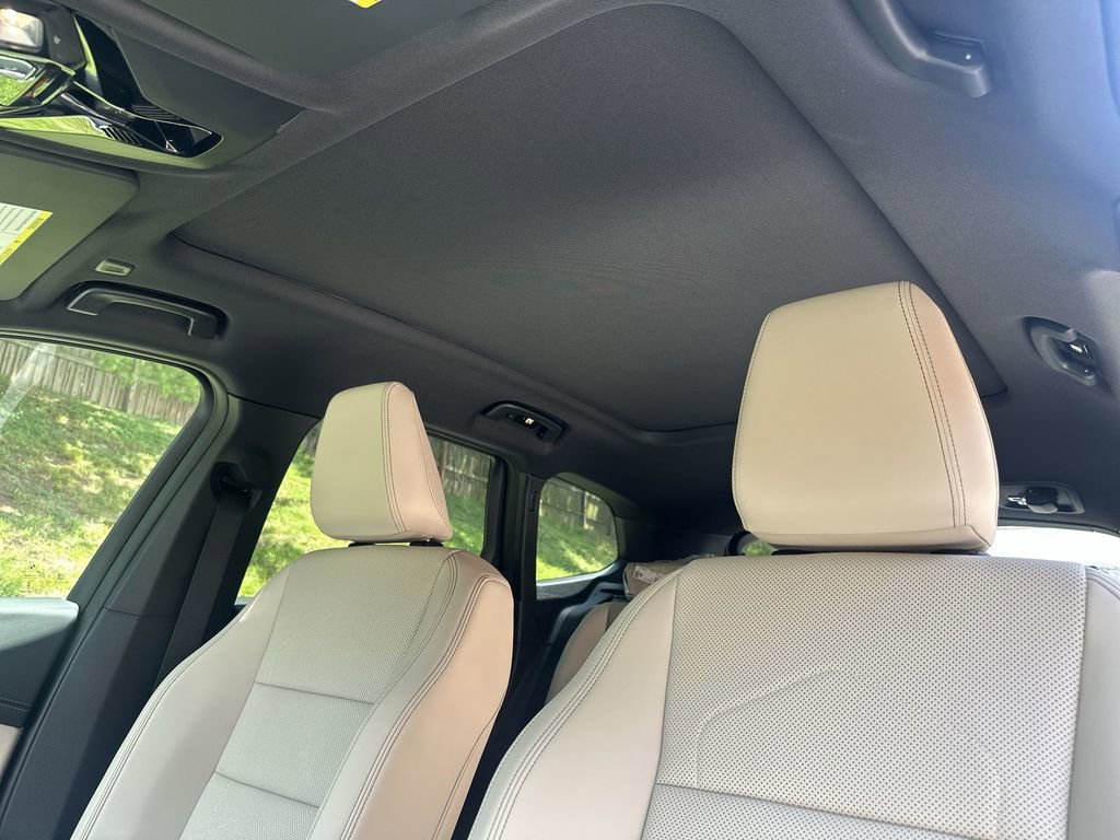 Used 2025 BMW X1 xDrive28i image 20