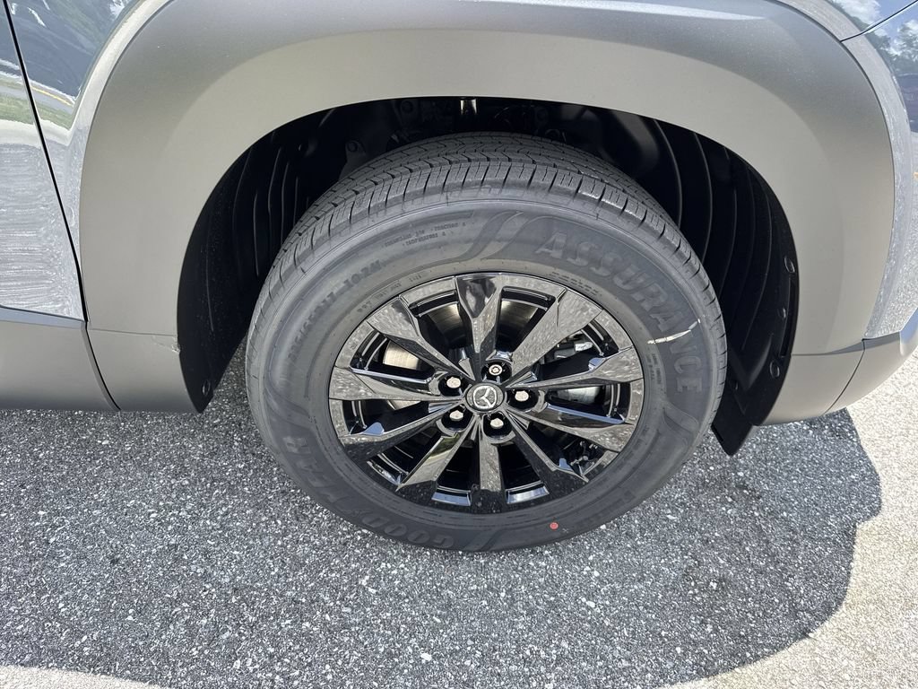 New 2026 MAZDA CX-50 AWD 2.5 Hybrid w/ Weather Package image 59