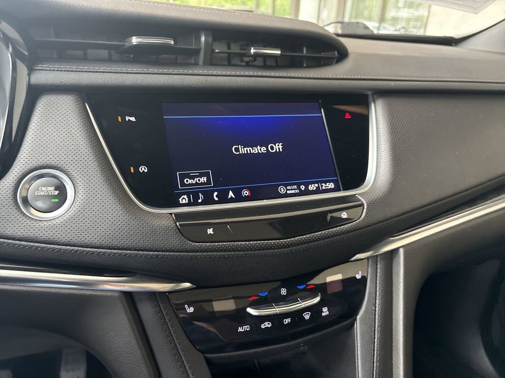Certified 2023 Cadillac XT5 Premium Luxury AWD/4WD image 13