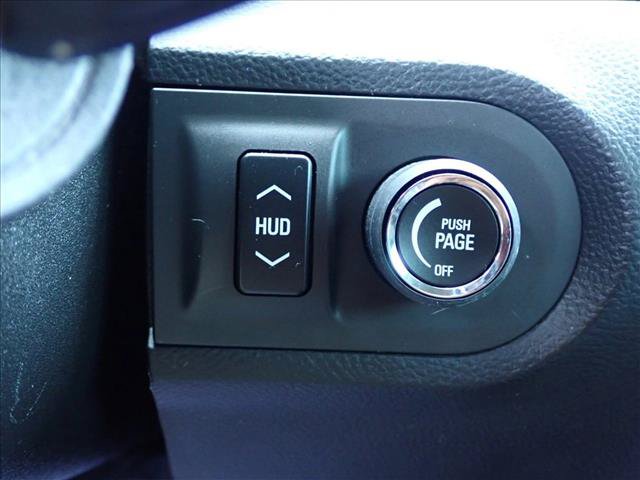 Used 2014 Chevrolet Camaro SS w/ RS Package RWD image 21