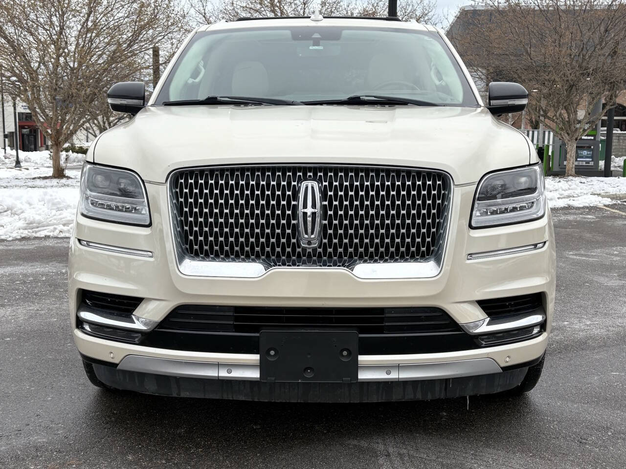 Used 2018 Lincoln Navigator Select w/ Technology Package