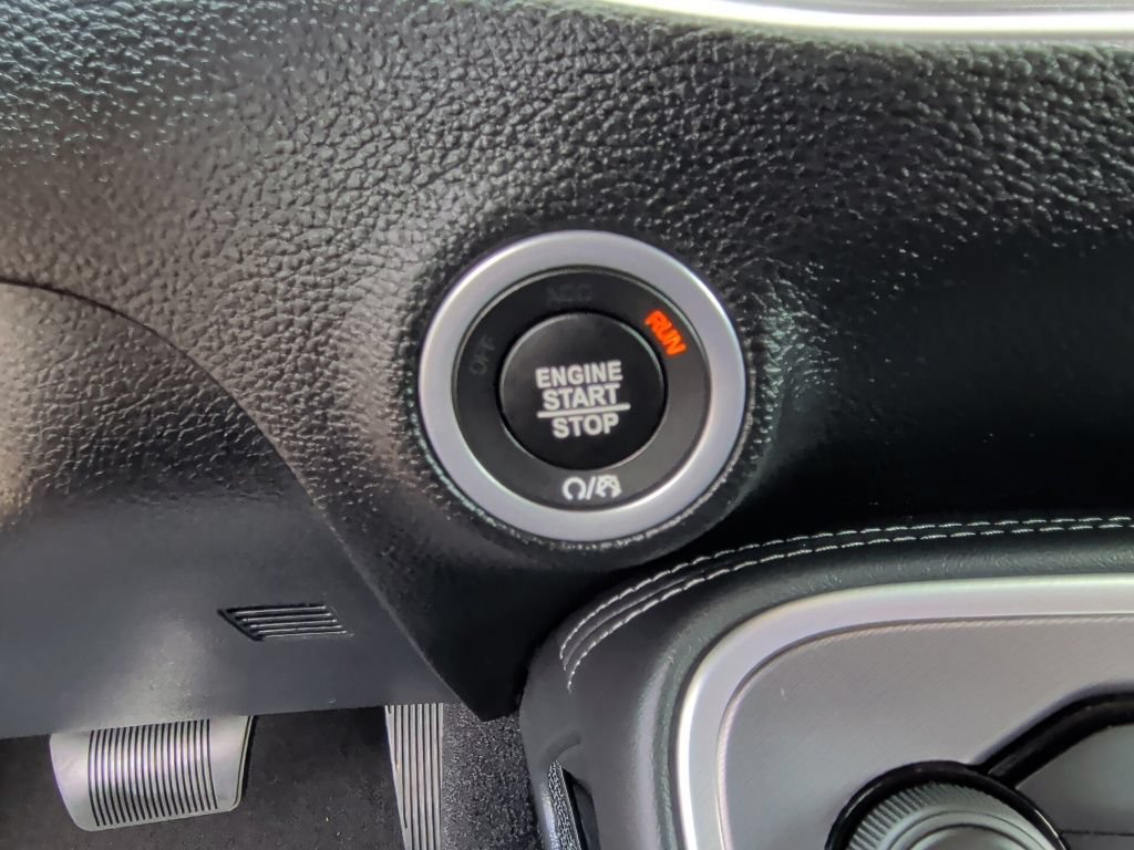 Used 2021 Dodge Challenger R/T Scat Pack RWD image 24