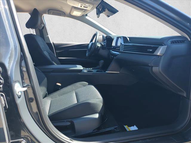 Certified 2025 Toyota Camry LE w/ Convenience Package image 17