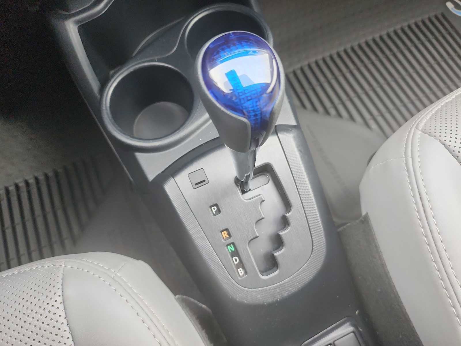 Used 2018 Toyota Prius C Four image 21