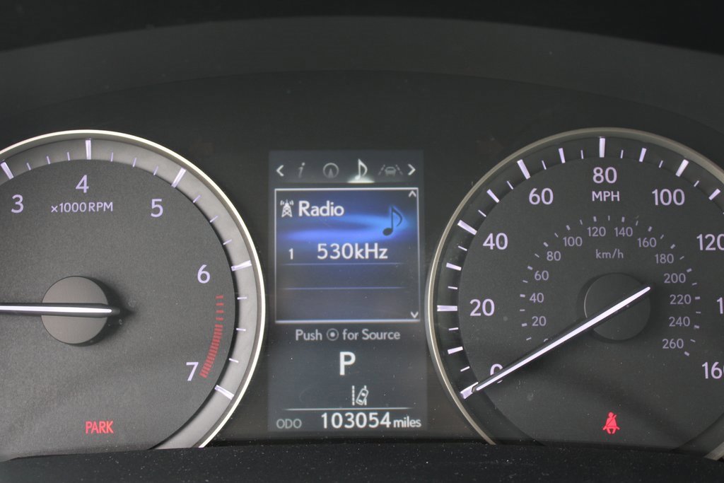 Used 2019 Lexus RX 350 F Sport image 14