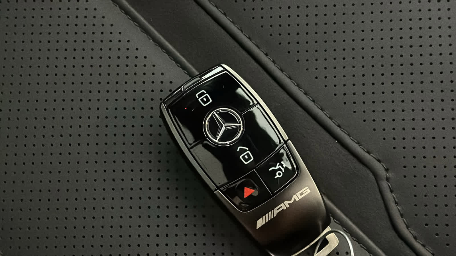New 2026 Mercedes-Benz GLE 53 AMG 4MATIC Coupe image 39