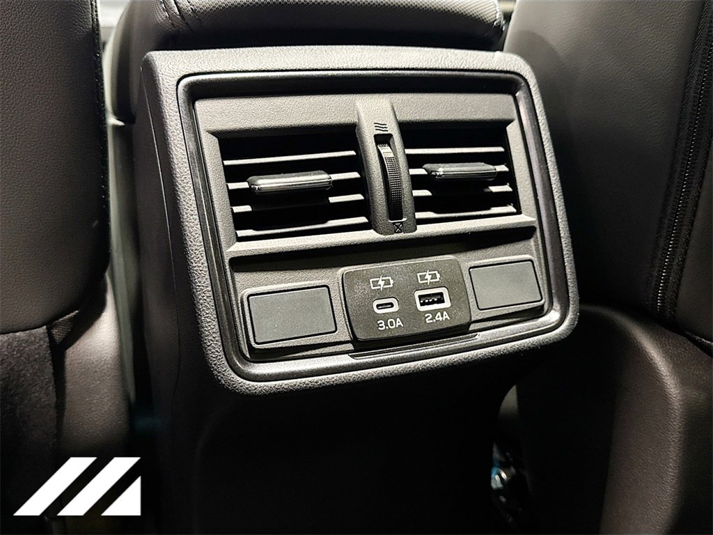 New 2026 Subaru Forester Limited image 27