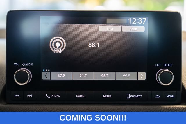 Used 2022 Honda Civic EX image 13