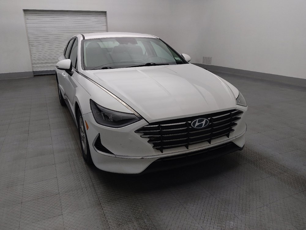 Used 2022 Hyundai Sonata SE FWD image 14