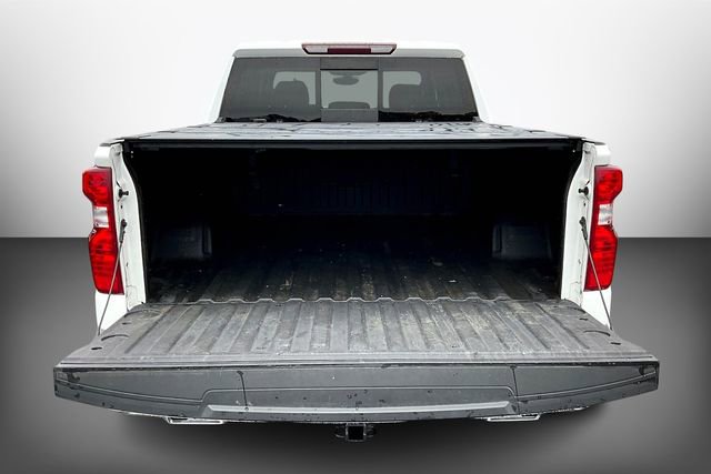 Used 2020 Chevrolet Silverado 1500 LT w/ All-Star Edition image 27