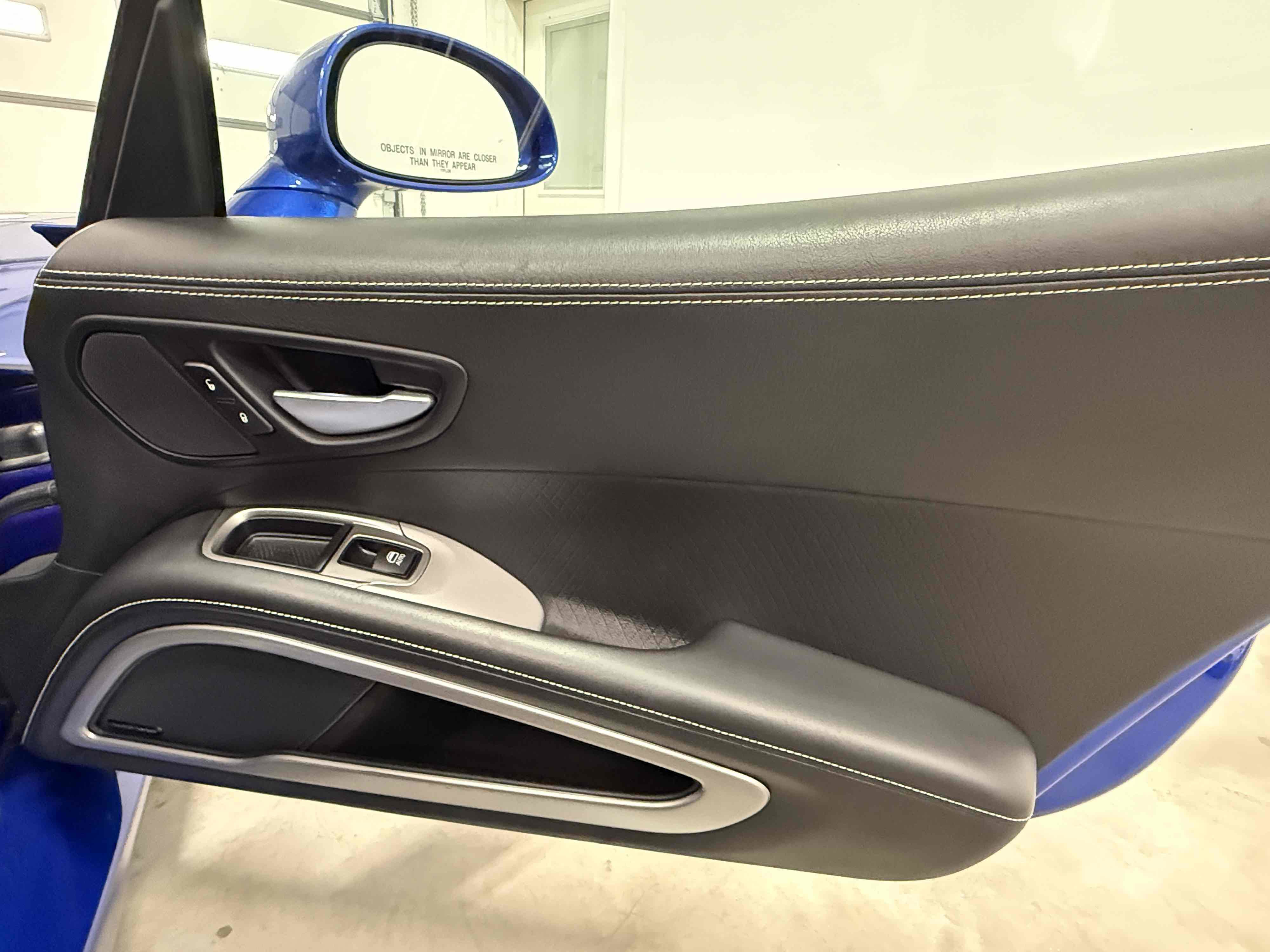 Used 2013 SRT Viper GTS w/ GTS Laguna Interior Pkg image 42