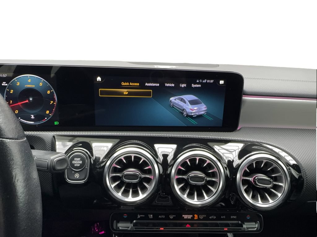 Used 2023 Mercedes-Benz CLA 250 image 47