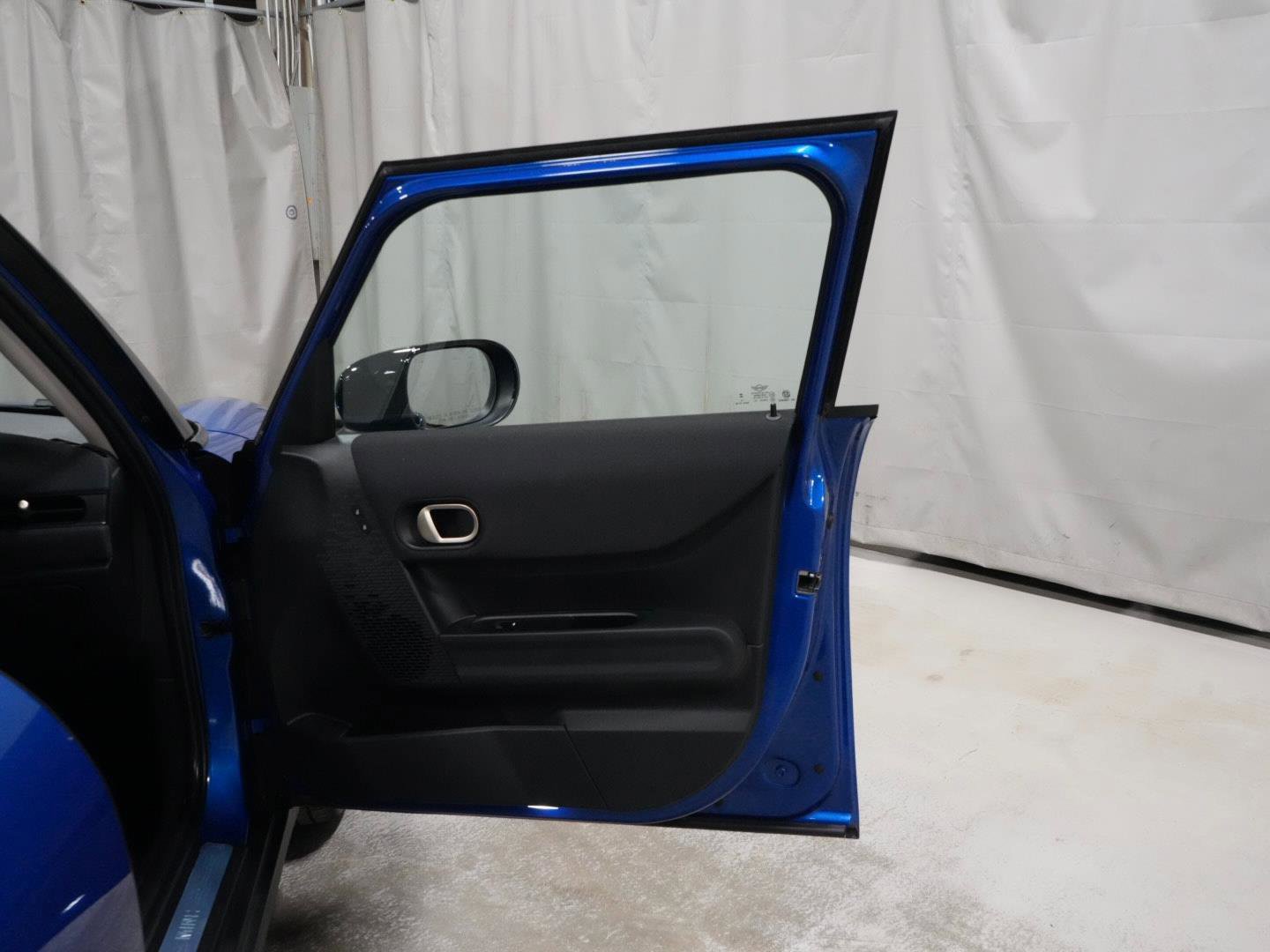 Certified 2025 MINI Cooper S image 26