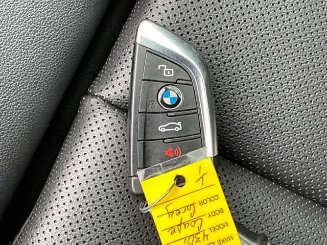 Used 2022 BMW 430i xDrive Coupe w/ Convenience Package AWD/4WD image 37