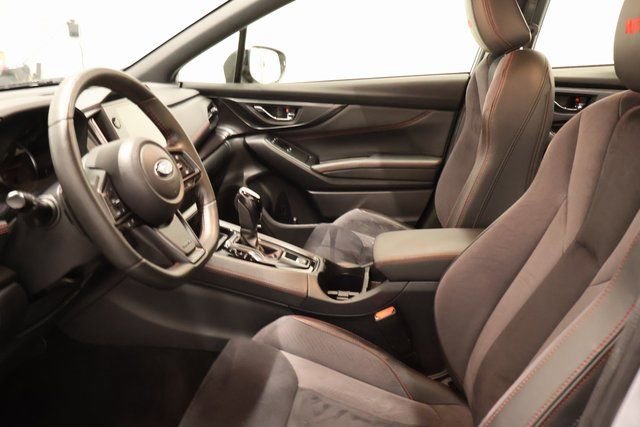 Certified 2022 Subaru WRX Limited image 10