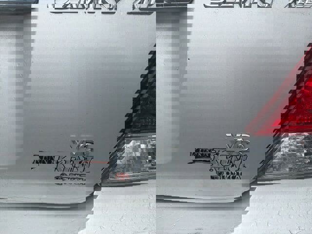 Used 2005 Toyota Camry XLE image 13