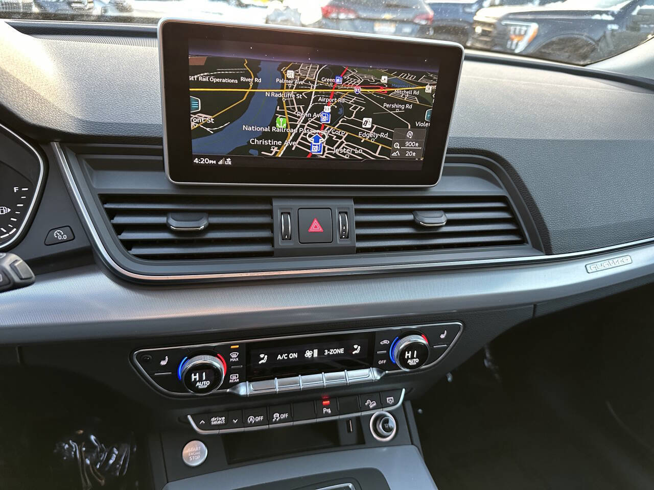 Used 2018 Audi Q5 2.0T Premium Plus w/ Premium Plus Package image 25