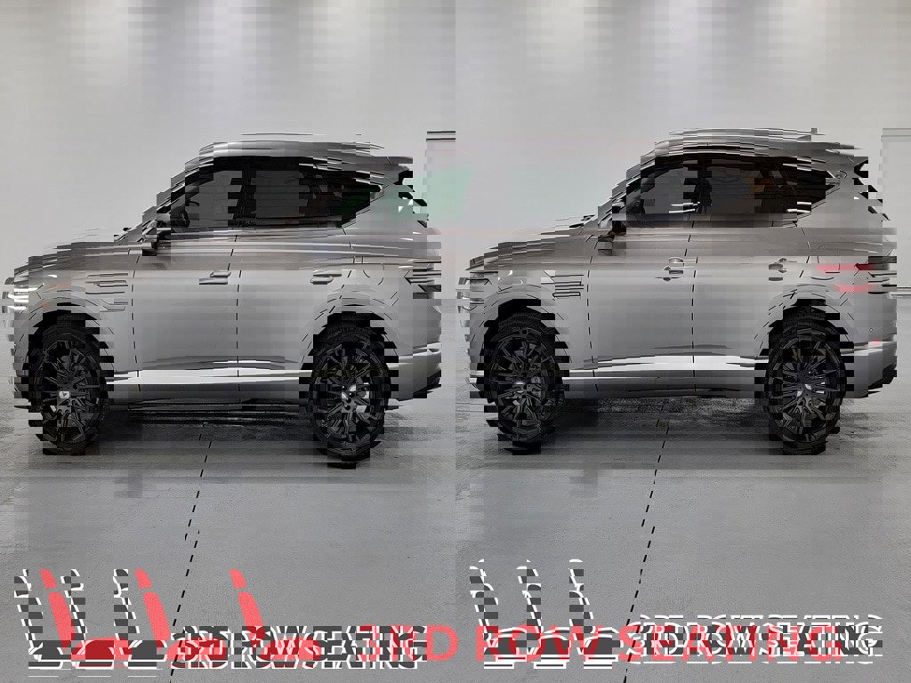 Used 2023 Genesis GV80 3.5T Advanced + image 5