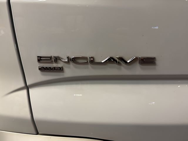 Used 2020 Buick Enclave Essence w/ Sound and Sites Package image 48