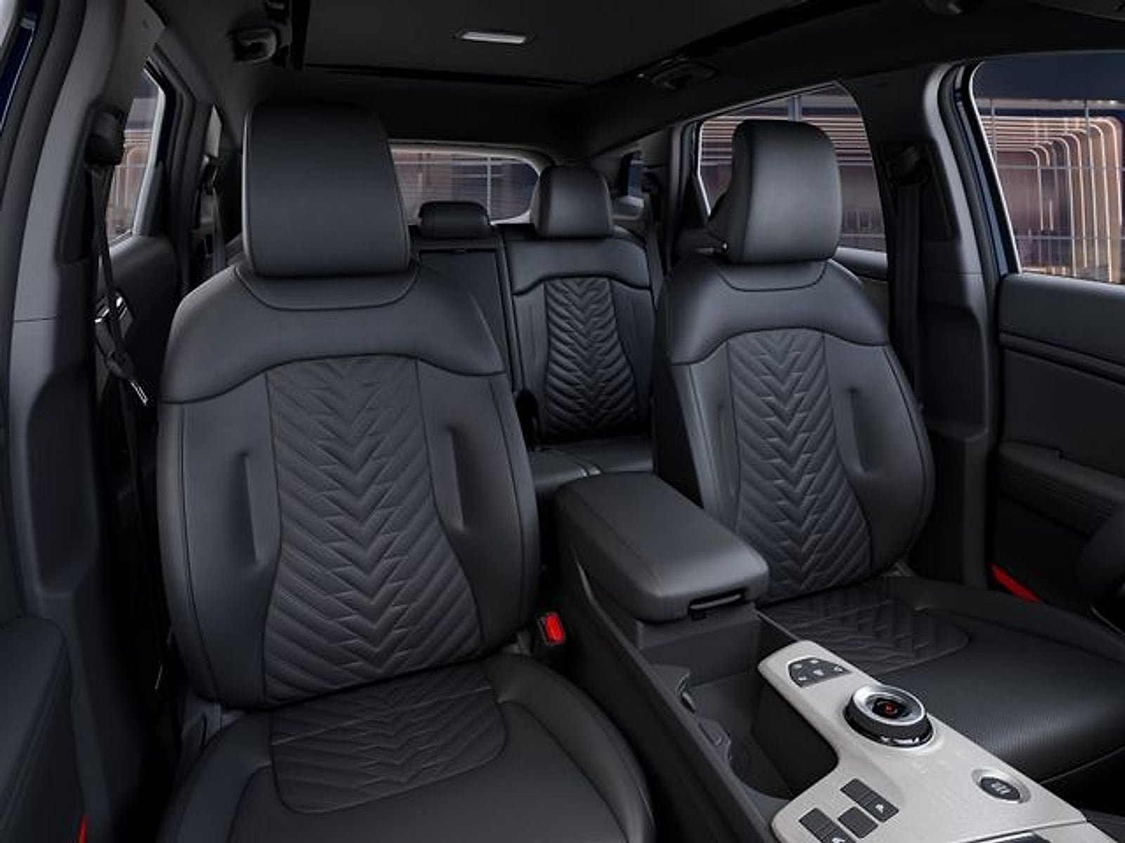 New 2026 Kia Sportage X-Line AWD/4WD image 15