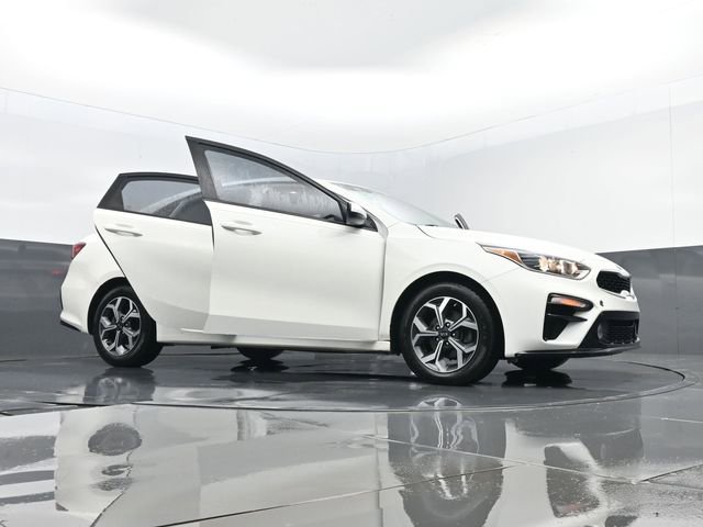 Used 2021 Kia Forte LXS image 28