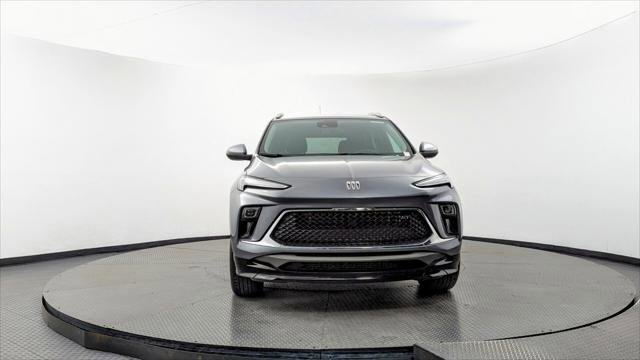 Used 2024 Buick Encore GX Sport Touring w/ Comfort Package image 12