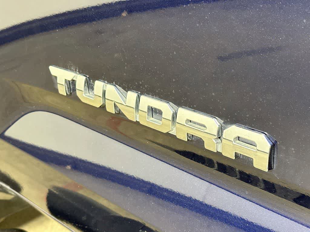 Used 2024 Toyota Tundra SR5 w/ SR5 Premium Package AWD/4WD image 7