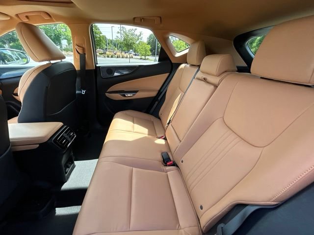 Used 2024 Lexus NX 350 AWD image 23