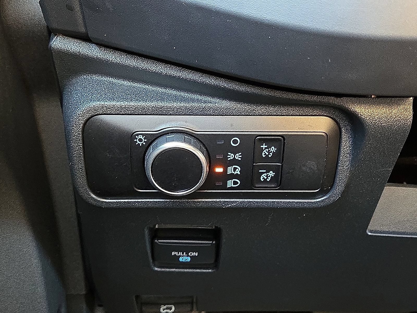 Used 2025 Ford Bronco Big Bend AWD/4WD image 24