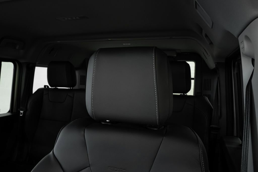 New 2026 INEOS Grenadier Trialmaster Edition image 38