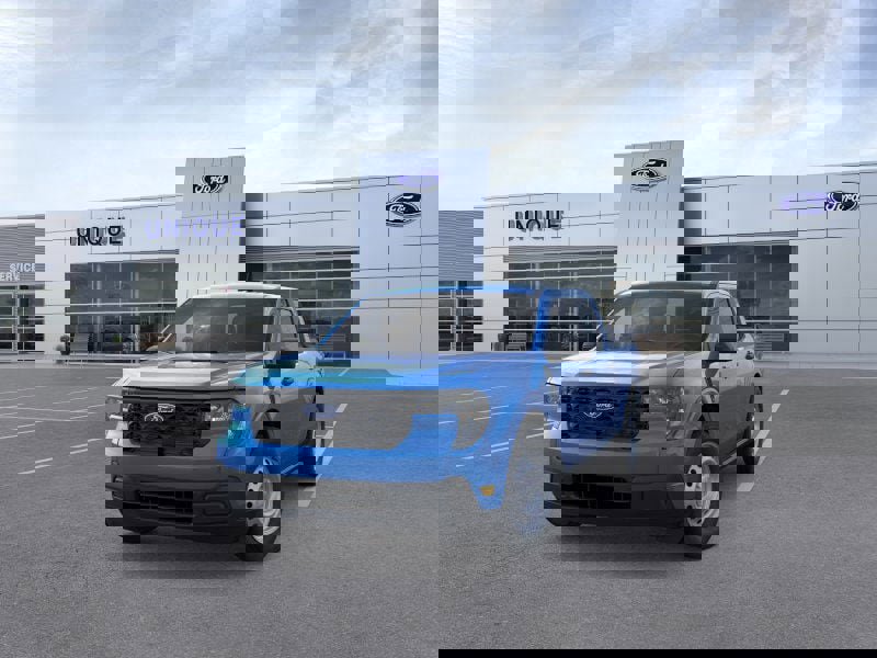 New 2026 Ford Maverick XL image 2