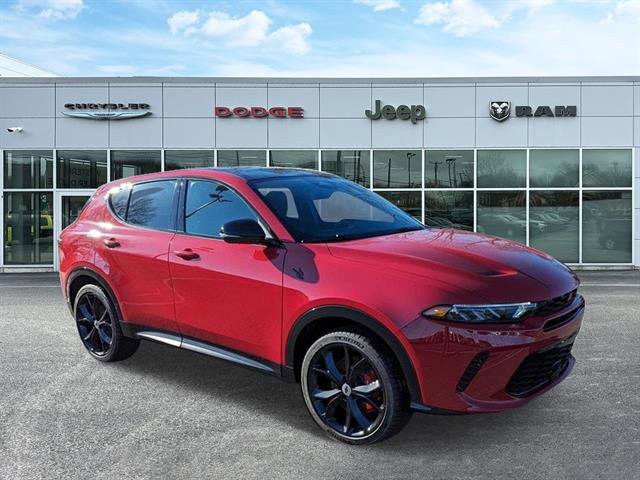 Used 2024 Dodge Hornet R/T Plus AWD/4WD image 1