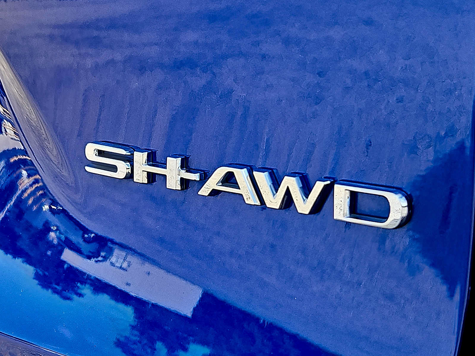 Certified 2025 Acura RDX w/ Advance Package AWD/4WD image 34