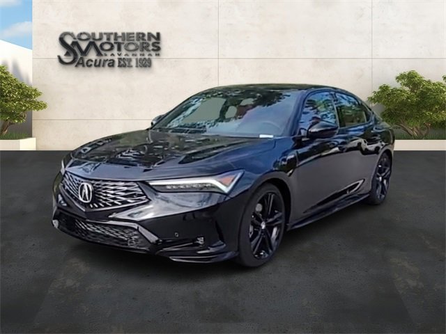 New 2026 Acura Integra A-Spec image 34