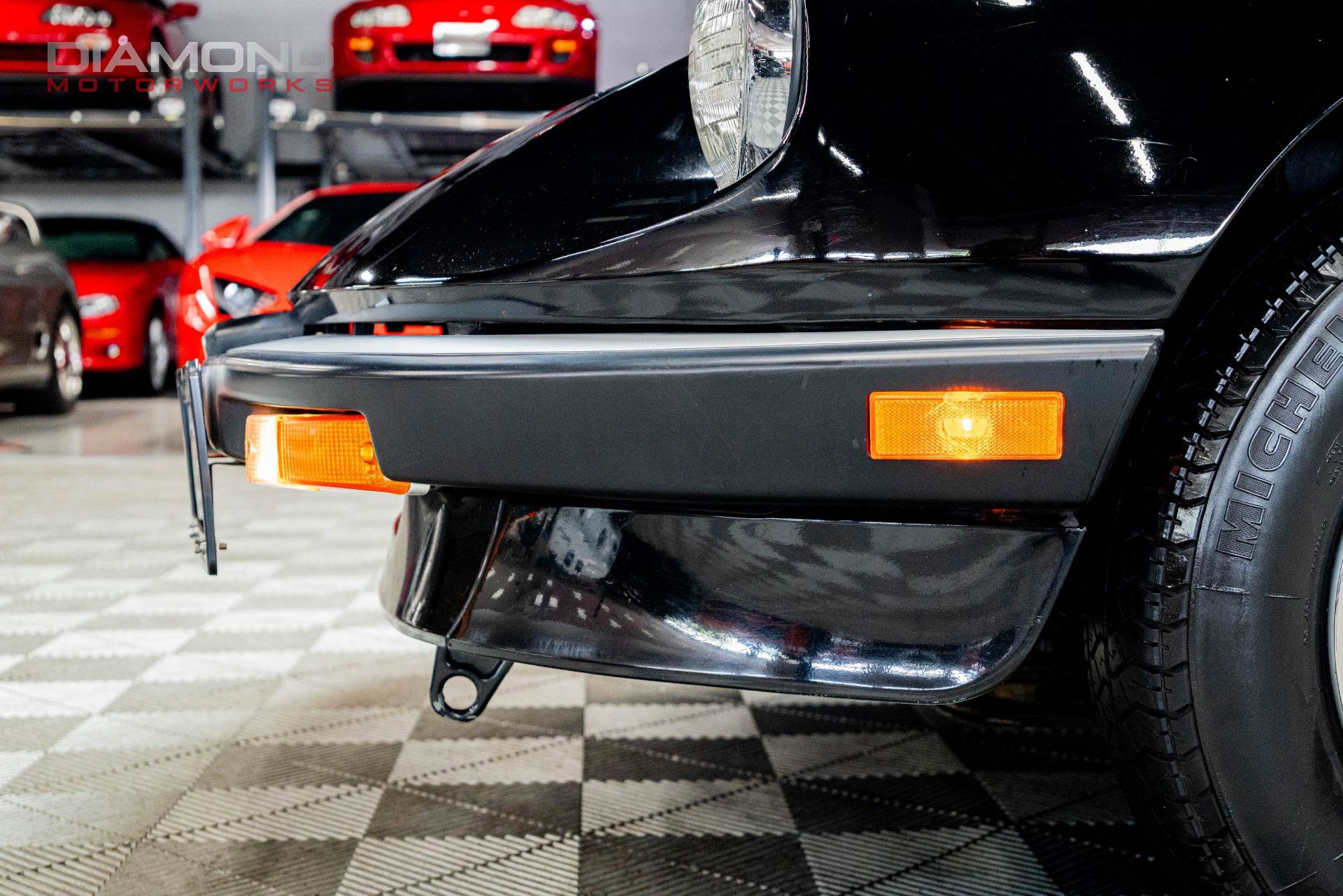 Used 1986 Alfa Romeo Spider Veloce image 37