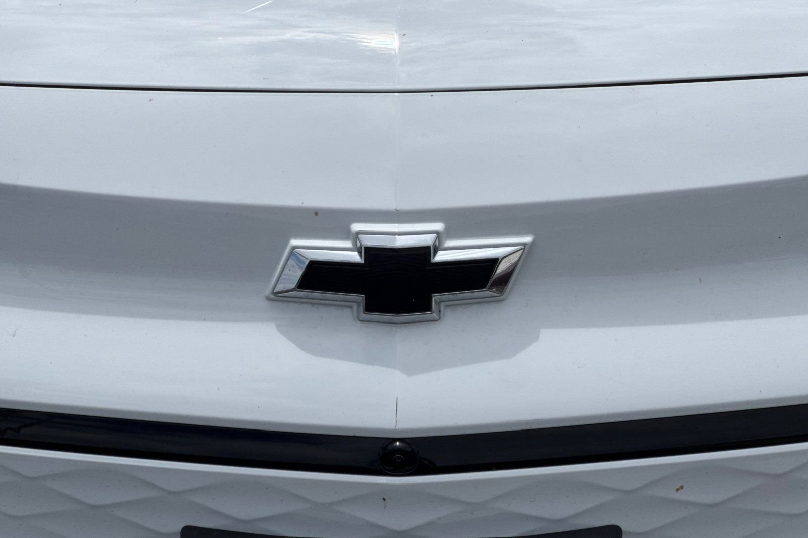 Used 2023 Chevrolet Bolt LT w/ Infotainment Package FWD image 44