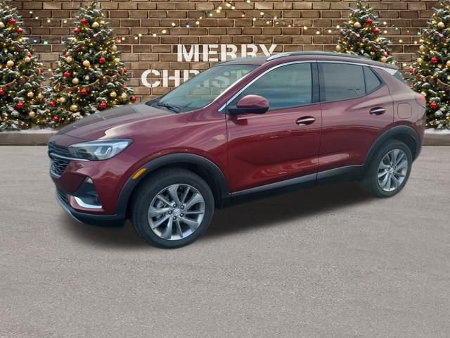 Used 2023 Buick Encore GX Essence w/ Experience Buick Package