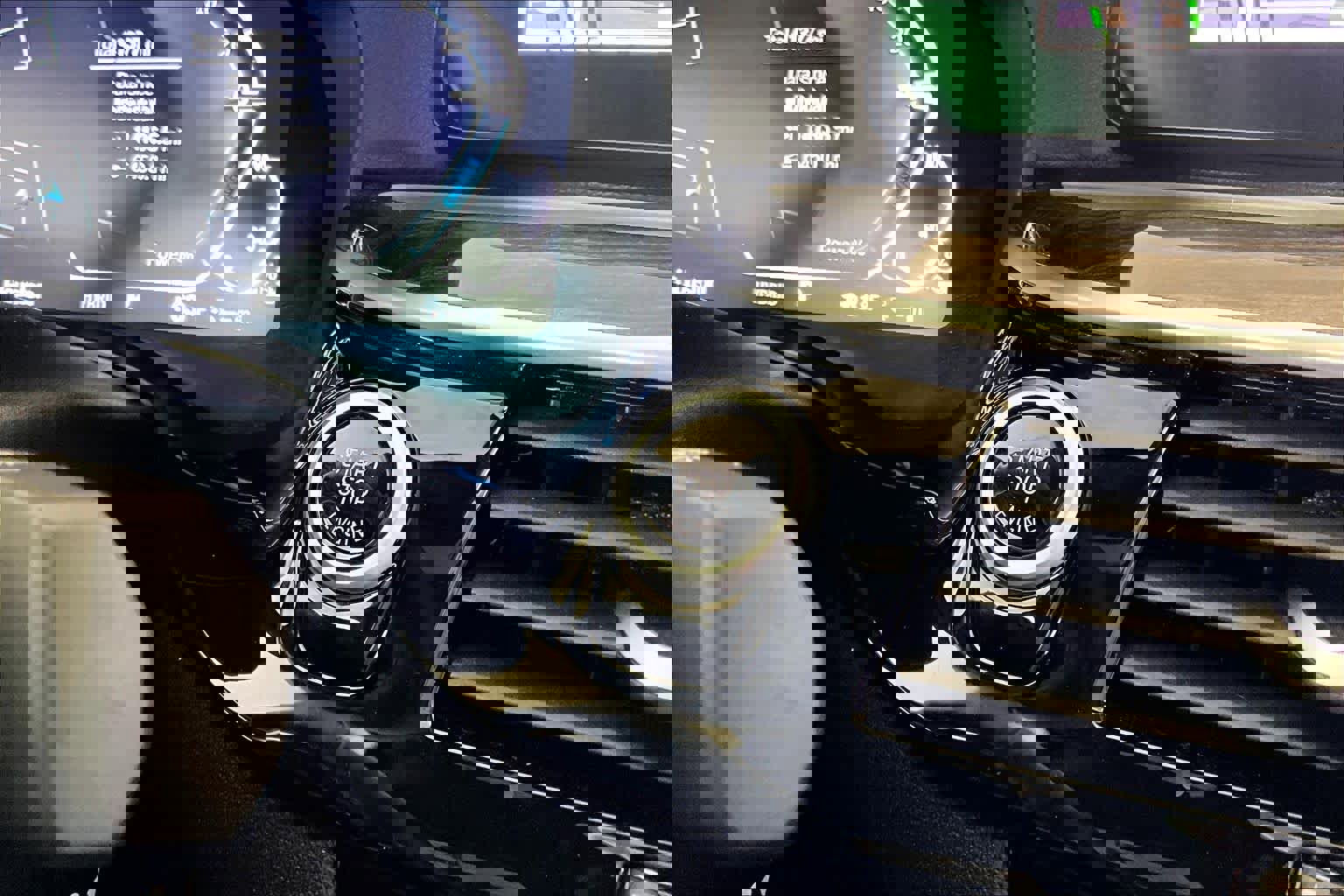 Used 2023 BMW 530e xDrive image 31