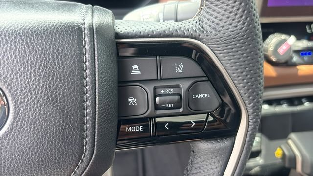 New 2026 Toyota Tundra 1794 Edition AWD/4WD image 19